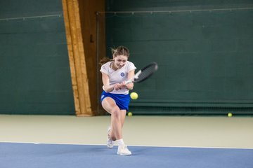 Elena Thiel 99 - NL Grossflottbeker THGC 2 - TSV Glinde